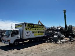 Same-Day Junk Removal Services in Hickory Hills, IL